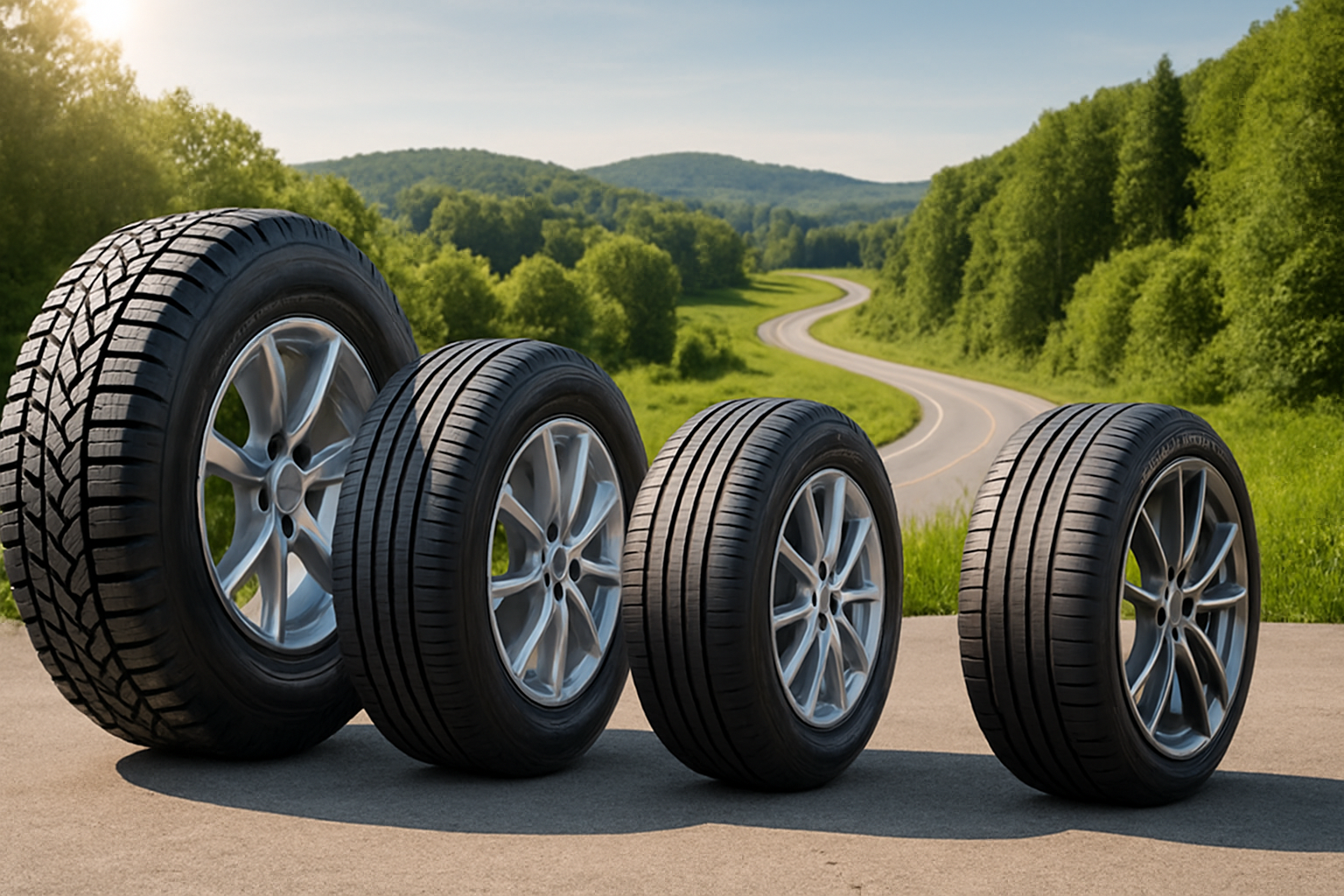 découvrez notre comparatif des prix des pneus michelin en 2025 et trouvez le meilleur choix pour votre véhicule. comparez les modèles, les performances et les offres pour faire des économies tout en garantissant votre sécurité sur la route.