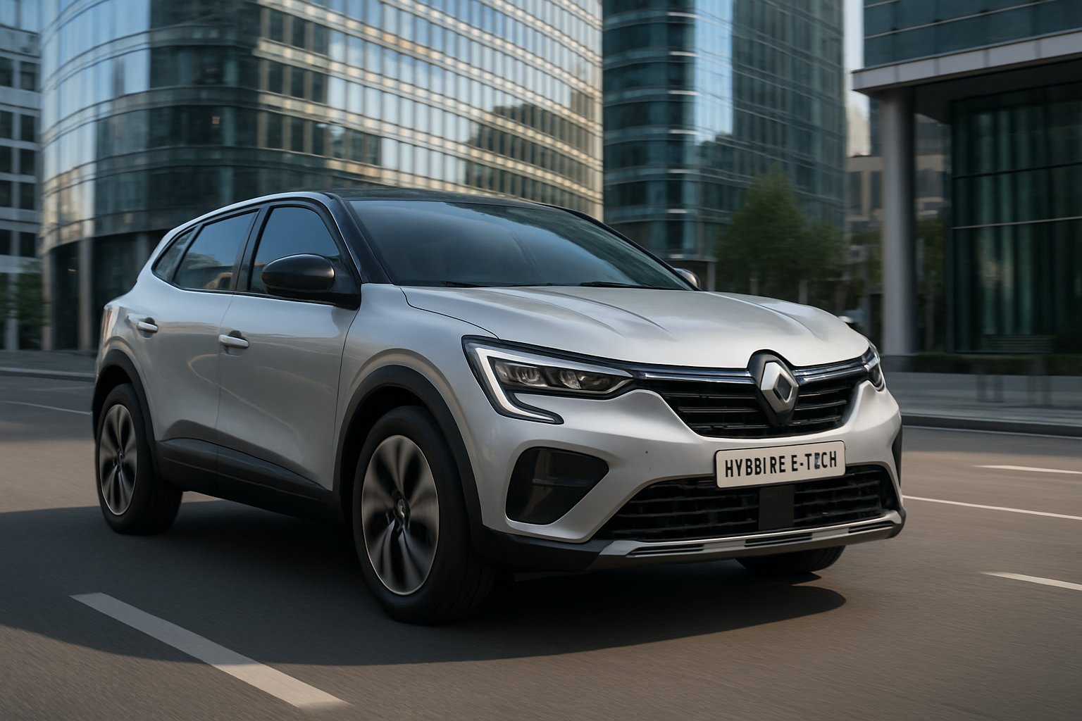 découvrez e-tech, la nouvelle génération d'hybrides non rechargeables conçue pour offrir une conduite fluide tout en respectant l'environnement. grâce à sa motorisation full hybrid, profitez d'économies de carburant et d'un impact réduit sur la planète. adoptez l'innovation automobile avec e-tech.