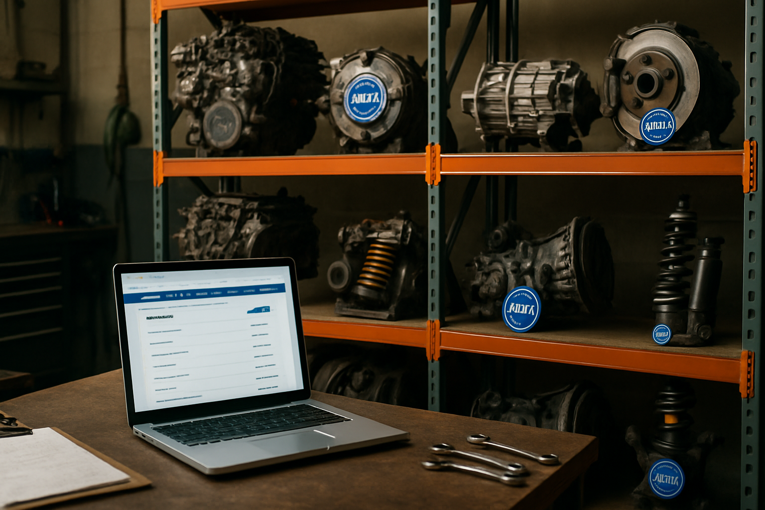 découvrez notre guide complet pour dénicher les meilleures sources de pièces automobiles reconditionnées. explorez les plateformes fiables, les distributeurs de confiance et les labels de qualité à considérer pour effectuer des achats éclairés et garantir la performance de votre véhicule.
