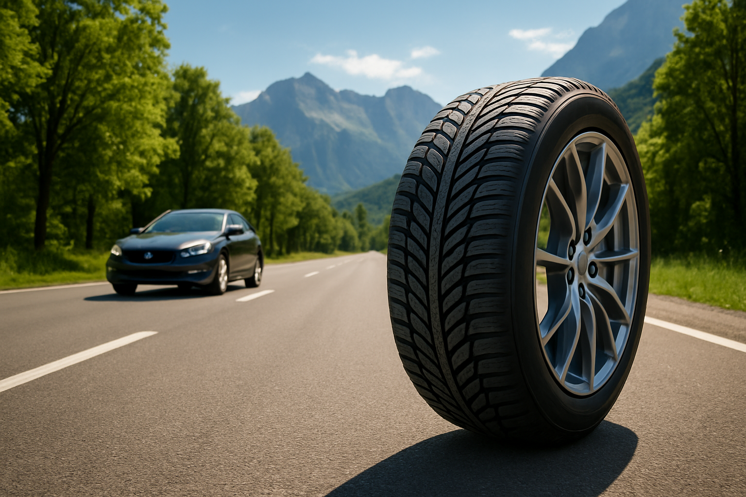découvrez en 2025 les nombreux avantages des pneus michelin 4 saisons, alliant performance, sécurité et économie. profitez d'une conduite optimale toutes saisons grâce à une technologie innovante qui s'adapte à toutes les conditions météorologiques.