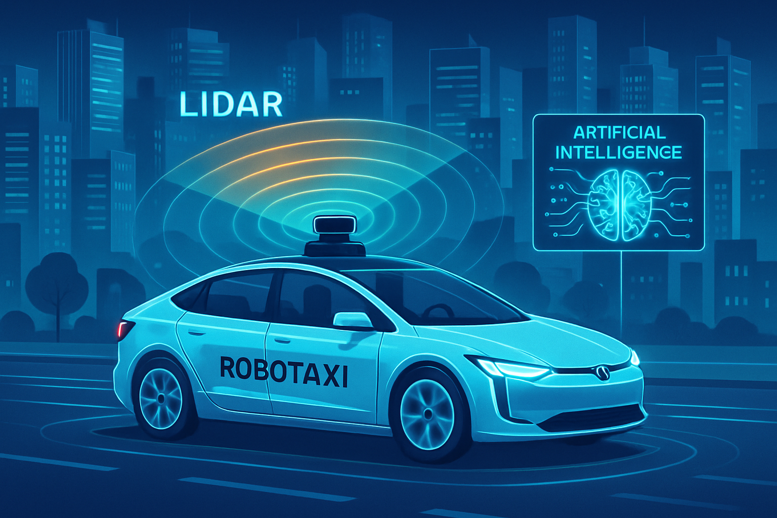 découvrez comment les robotaxis pourraient transformer la mobilité urbaine avec un potentiel économique de 200 milliards d'euros. plongez dans l'univers des véhicules autonomes et leurs impacts sur nos villes, de la réduction du trafic à l'amélioration de l'accessibilité.