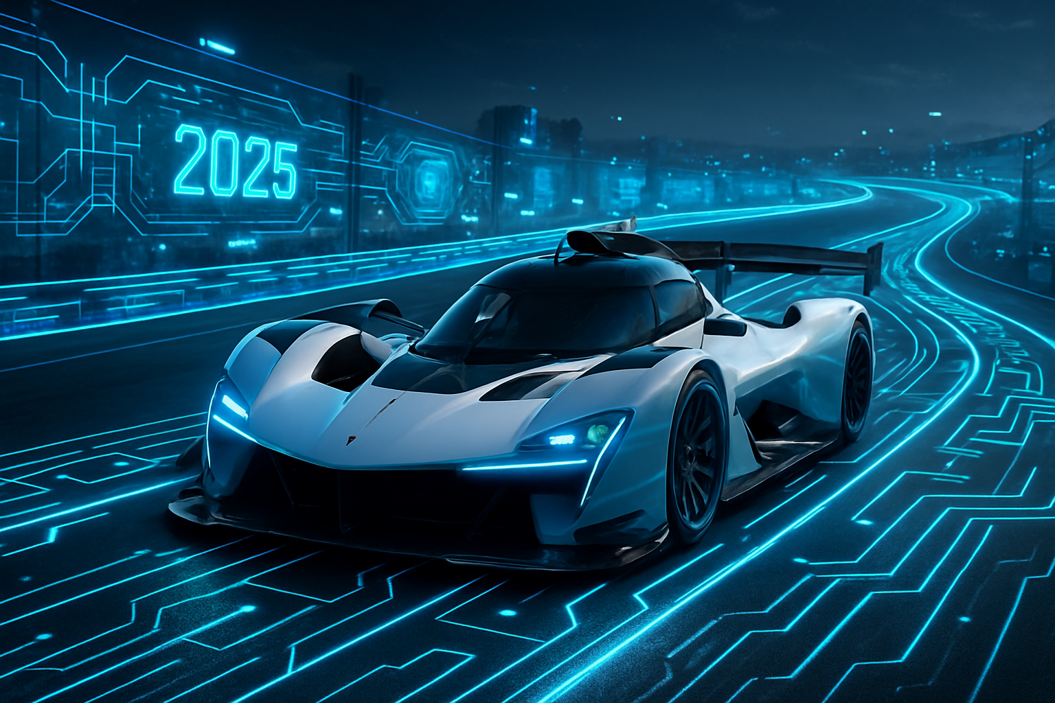 découvrez comment mikado racing façonne l'avenir des courses automobiles en 2025. plongez dans les innovations technologiques et les nouvelles tendances qui transforment l'expérience de la course, des véhicules hybrides aux circuits révolutionnaires.