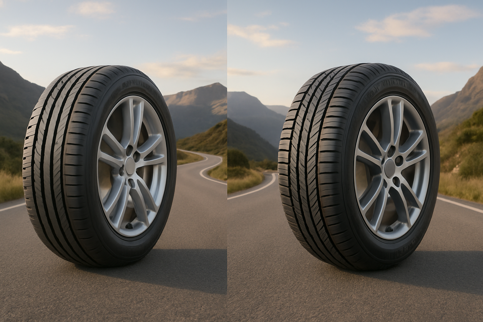 Pneus Bridgestone ou Michelin : quel choix pour 2025 ? découvrez notre comparaison des pneus bridgestone et michelin pour 2025. évaluez les performances, la durabilité et le rapport qualité-prix de ces deux marques phares afin de faire un choix éclairé pour votre véhicule.
