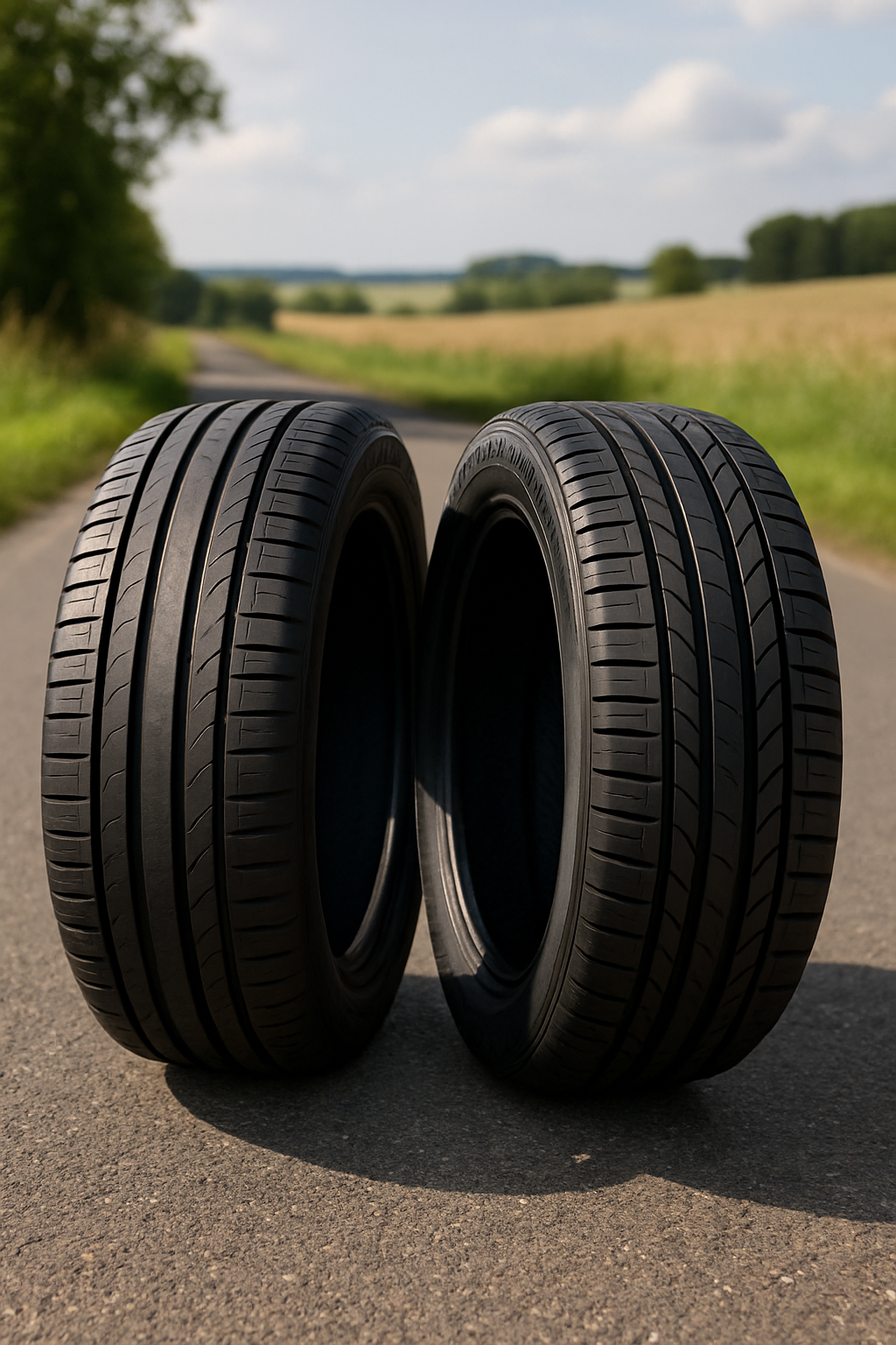 découvrez notre comparatif des pneus bridgestone et michelin pour 2025. analyse des performances, de la durabilité et des prix pour vous aider à faire le meilleur choix de pneus adaptés à vos besoins et à votre véhicule.