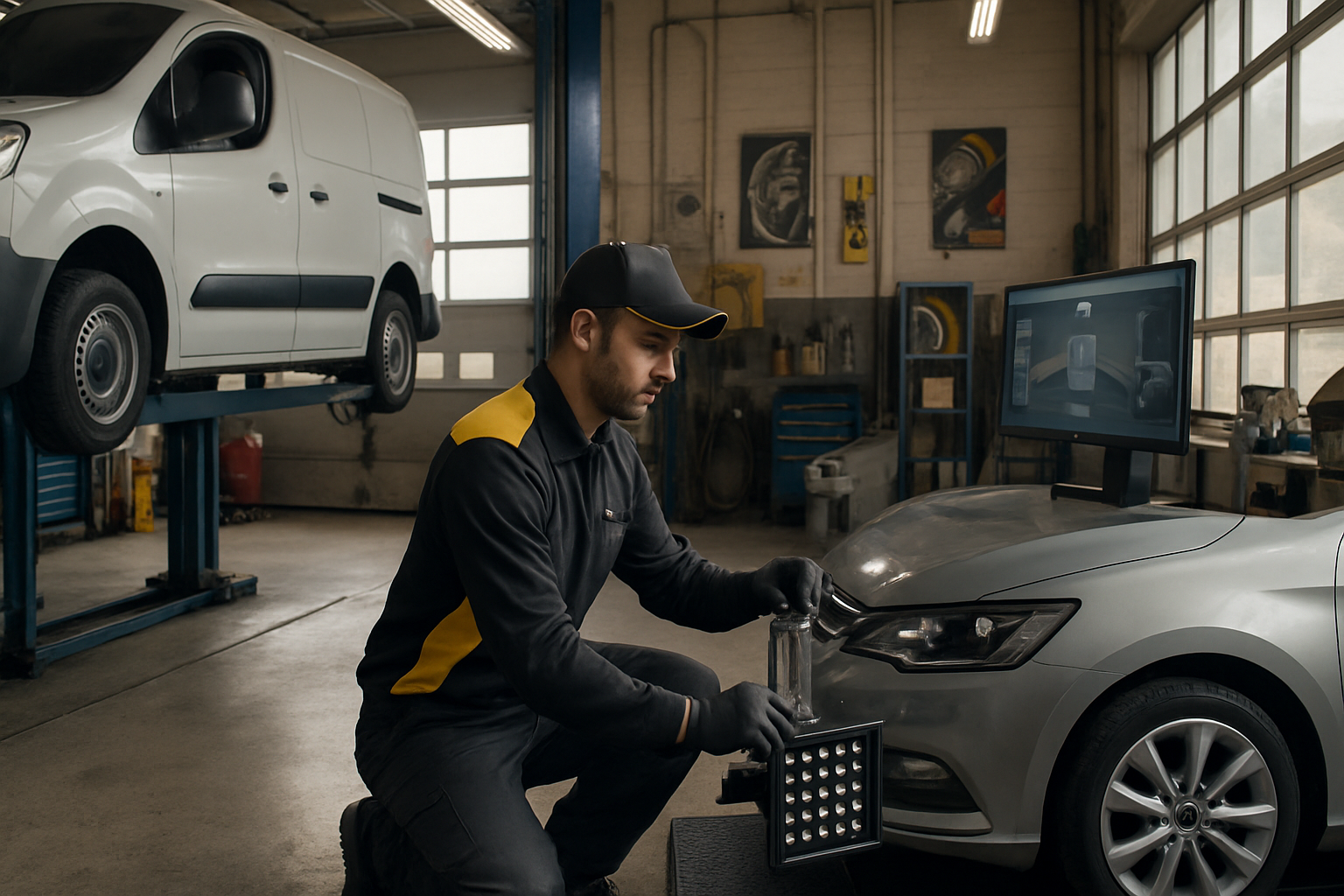 découvrez le prix du parallélisme chez midas et profitez de nos services de qualité pour optimiser l'alignement de vos roues. informez-vous sur nos tarifs compétitifs et bénéficiez de conseils d'experts pour maintenir la sécurité et la performance de votre véhicule.