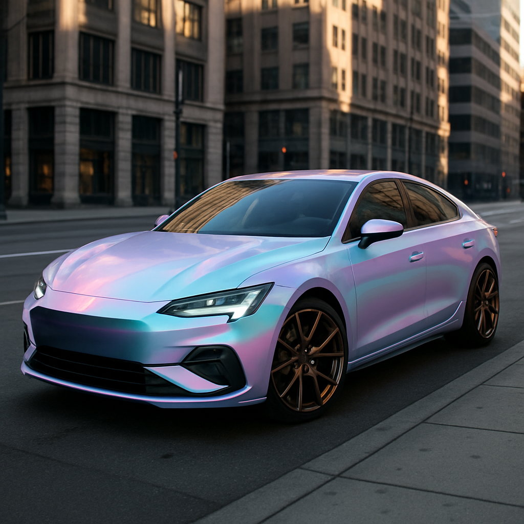 découvrez comment donner une véritable personnalité à votre voiture grâce à des améliorations sur mesure. transformez votre véhicule en un modèle unique qui vous ressemble, en optimisant son style et ses performances.