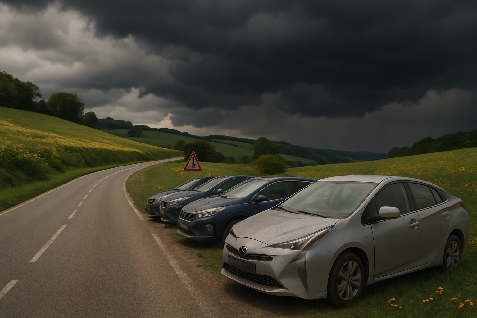 découvrez comment un nouvel affaiblissement menace l'avenir des véhicules hybrides en france. analyse des enjeux environnementaux et économiques qui pourraient affecter cette technologie en plein essor.