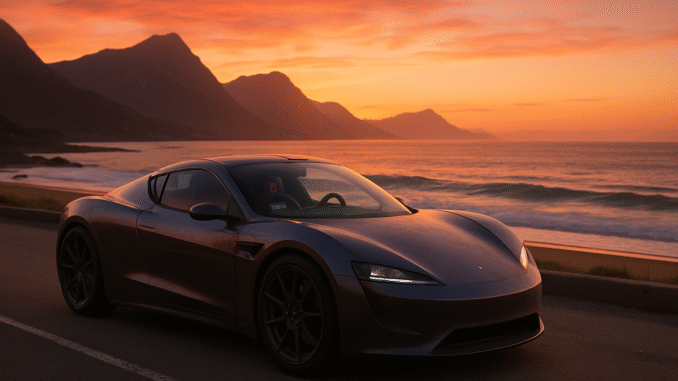 Ce roadster électrique avait des ambitions révolutionnaires, mais peine à tenir ses promesses découvrez notre analyse du roadster électrique qui, malgré ses promesses révolutionnaires, peine à s'imposer sur le marché. explorez les défis et les attentes qui entourent ce véhicule d'exception.