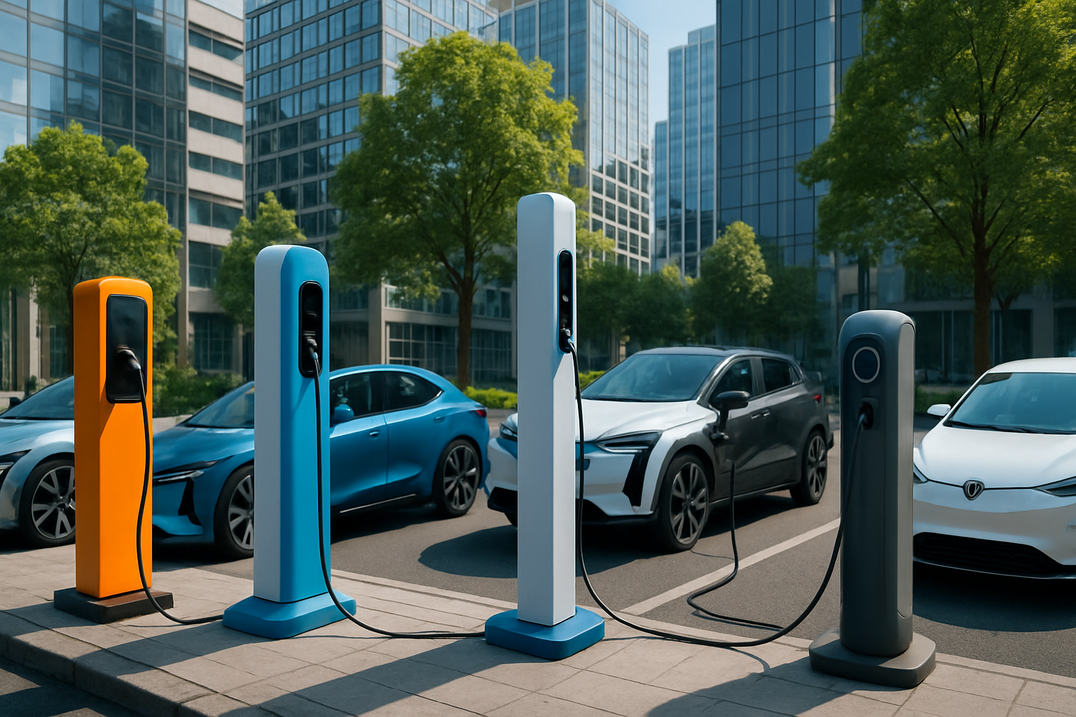 Indigo recharge : tout savoir sur les bornes de recharge urbaines, leurs avantages, inconvénients et tarifs pour optimiser vos recharges en milieu urbain découvrez tout ce qu'il faut savoir sur les bornes de recharge urbaines avec indigo recharge. explorez les avantages, inconvénients et tarifs pour optimiser vos recharges en milieu urbain et choisir la solution qui vous convient le mieux.