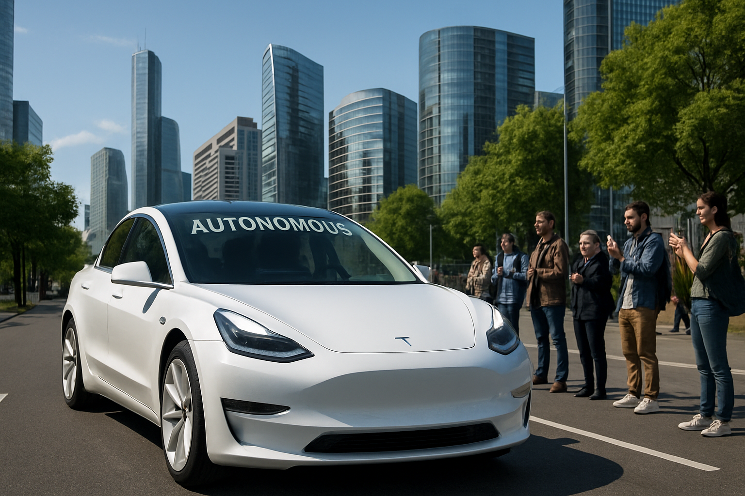 découvrez la controversée autour des promesses de tesla sur la conduite autonome. analyse des attentes des clients versus la réalité des innovations, entre espoirs et désillusions.