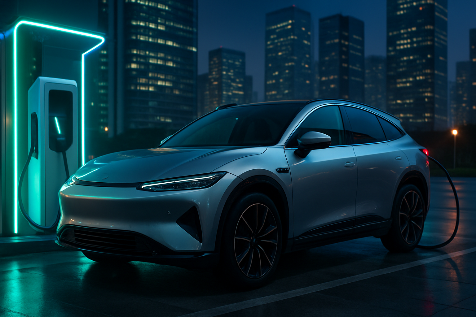 Le nouveau Xpeng G6 : une recharge ultra-rapide en 10 minutes qui renforce ses performances découvrez le nouveau xpeng g6, un véhicule électrique révolutionnaire offrant une recharge ultra-rapide en seulement 10 minutes, tout en rehaussant ses performances pour une expérience de conduite sans précédent. ne manquez pas cette innovation qui redéfinit la mobilité électrique.