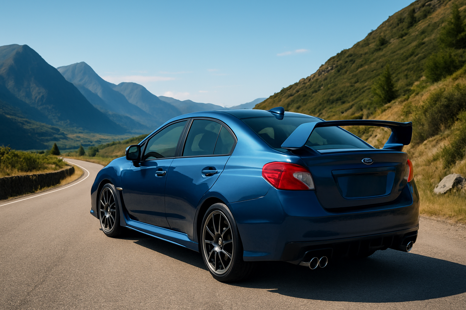 découvrez si le pack performance prodrive de subaru est réellement une option avantageuse pour optimiser votre expérience de conduite. analyse des caractéristiques, des performances et des avis d'experts.