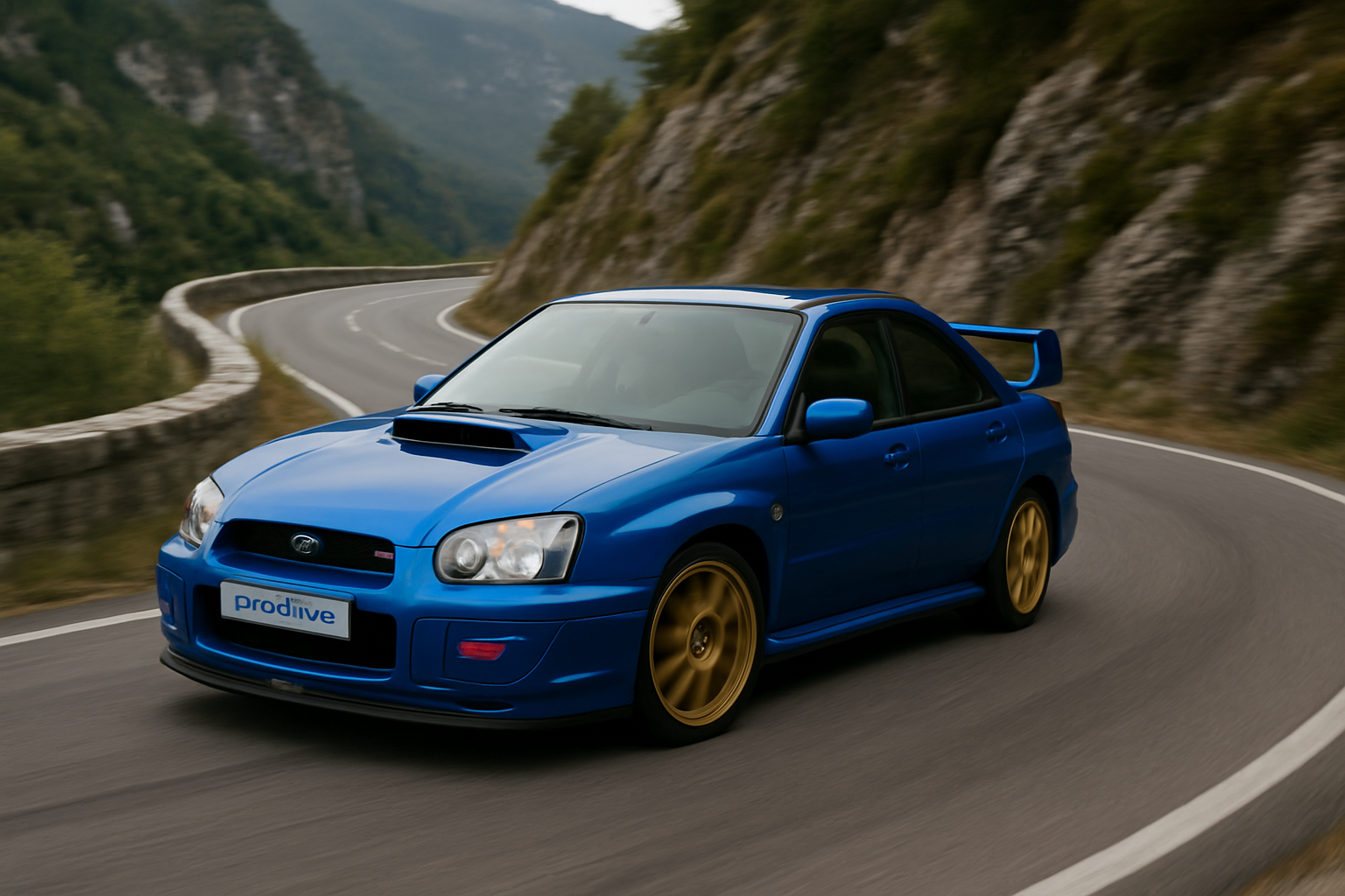 découvrez si le pack performance prodrive de subaru est un vrai atout pour votre véhicule. analyse des caractéristiques, avantages et retours d'expérience pour vous aider à décider si cet upgrade vaut le coup.
