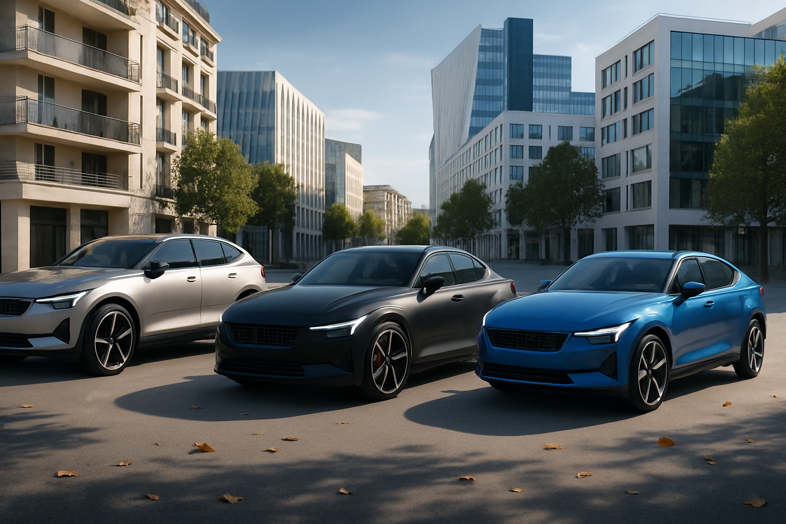 Polestar dévoile enfin les prix de ses trois modèles électriques en France découvrez les tarifs tant attendus des trois modèles électriques de polestar en france. faciles d'accès et innovants, ces véhicules allient performance, design et respect de l'environnement. ne manquez pas l'occasion de connaître les prix et de préparer votre transition vers une conduite durable.