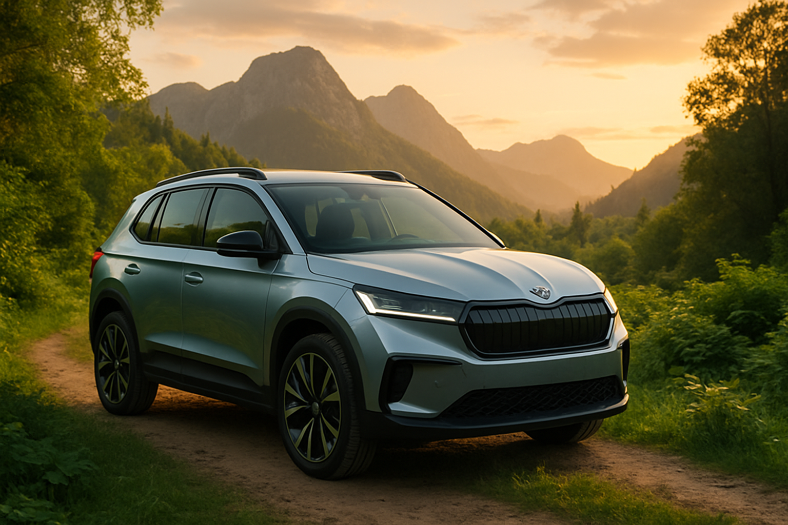 découvrez le skoda epiq, le nouveau suv électrique compact qui fait sensation sur le marché. alliant performance, design moderne et technologie de pointe, il redéfinit le plaisir de conduire tout en respectant l'environnement. ne manquez pas cette révolution automobile en plein essor !