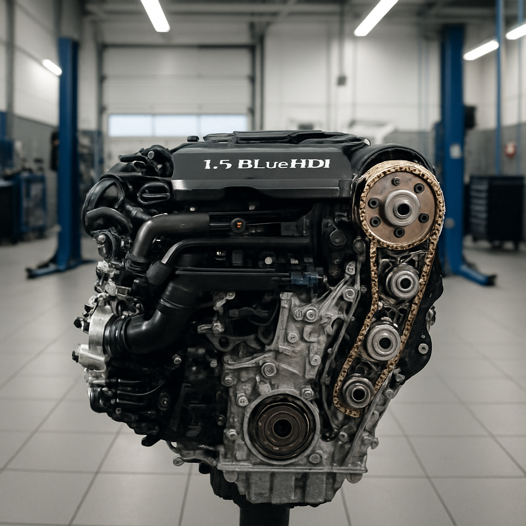 découvrez notre vaste rappel concernant les voitures équipées du moteur 1.5 bluehdi. explorez les enjeux liés à cette situation ainsi que les perspectives d'avenir pour les propriétaires et les passionnés d'automobile. restez informé sur les attaques, les solutions et les impacts de ce rappel sur le marché automobile.