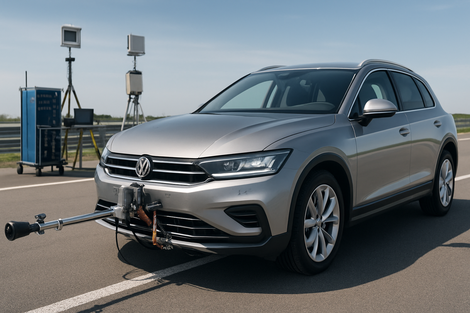 découvrez le sigle wltp et plongez dans sa méthode d'essai innovante pour les véhicules légers. apprenez comment cette norme européenne améliore la précision des mesures d'émissions et de consommation, garantissant une mobilité plus respectueuse de l'environnement.