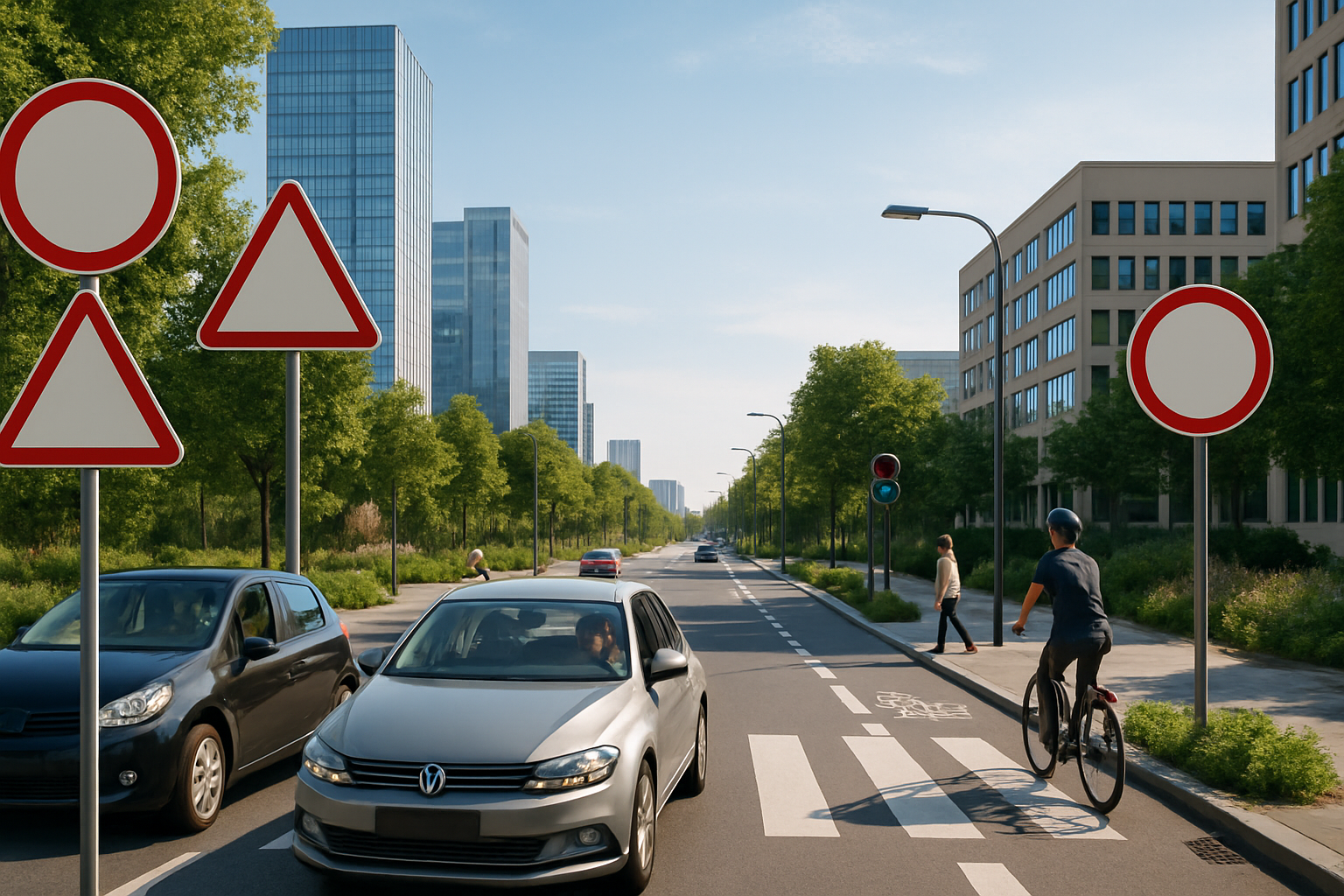 découvrez les vérités cachées derrière le code de la route dans notre article de démystification. apprenez comment les règles de circulation sont établies, leur importance pour la sécurité routière et comment elles évoluent avec le temps. idéal pour tous les conducteurs souhaitant mieux comprendre la législation routière.