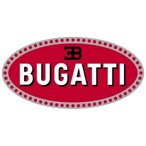 logo Bugatti