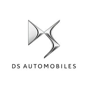 logo DS Automobile