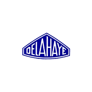 logo Delahaye