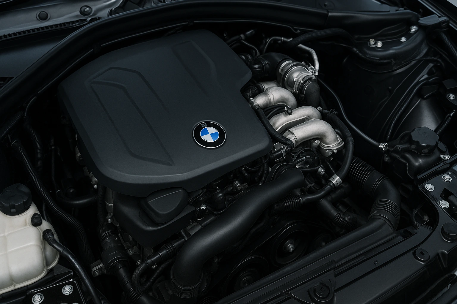 N47 BMW : Le moteur diesel controversé qu'il faut connaître