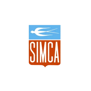 logo Simca