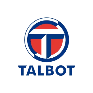 logo Talbot