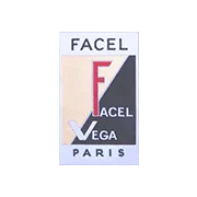 logo facel-vega