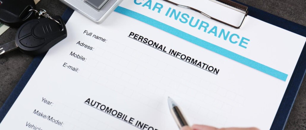 Comment choisir la meilleure assurance auto en 2025 ?