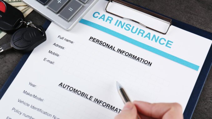 Comment choisir la meilleure assurance auto en 2025 ?