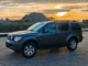Nissan Pathfinder 2.5 dCi