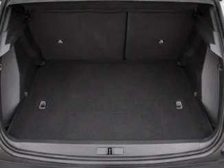peugeot 2008 dimensions coffre