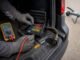 Diagnostic dun systeme electrique automobile
