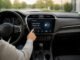 Verification de securite du vehicule