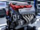 Moteur honda vtec ingenierie de precision