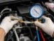 Diagnostic clim auto